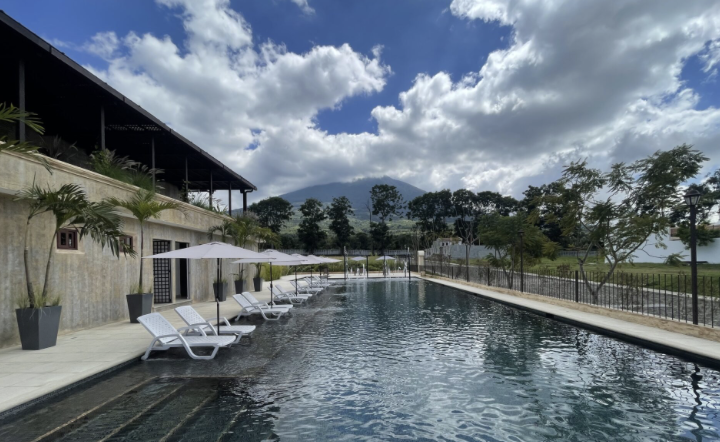 Proyectos Ejecutados - Corporacion CPI